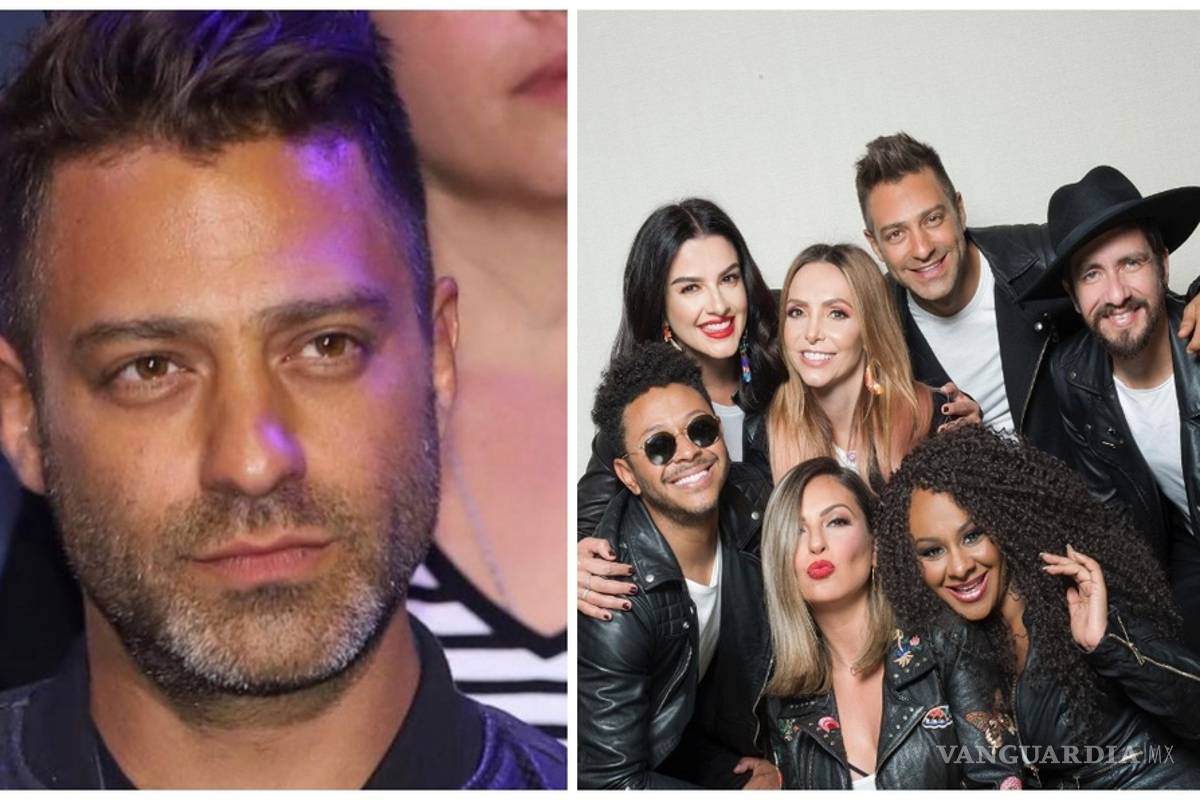 Ari Borovoy propone aclarar diferencias a OV7 con reunión