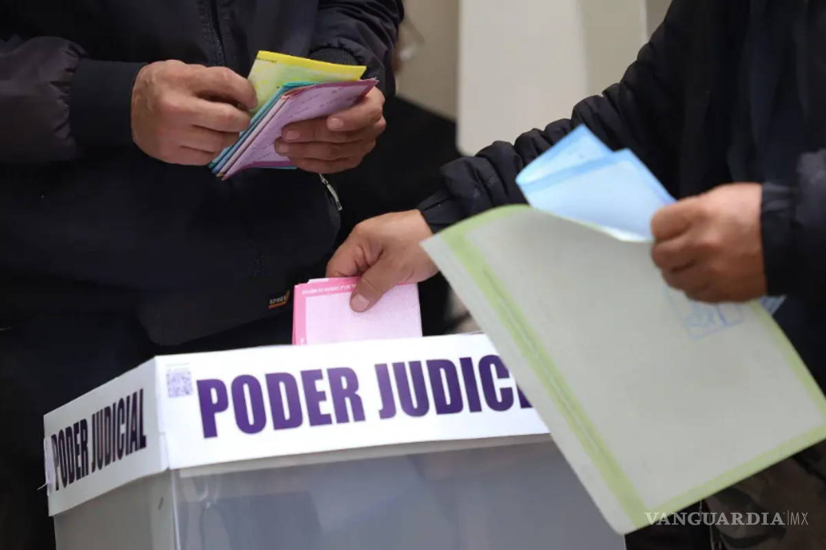 Coahuila: INE arranca preparativos para las elecciones de 2026