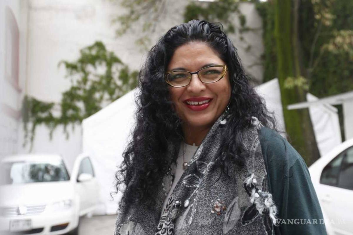 $!Secretaría de Cultura se mudará en 2019 a Tlaxcala: AMLO