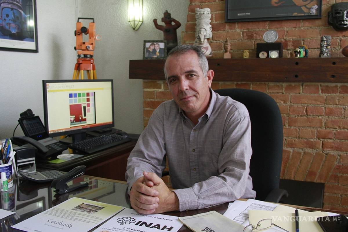 Hallazgo arqueológico en obras de un parque, durante revisión dan con tesoro