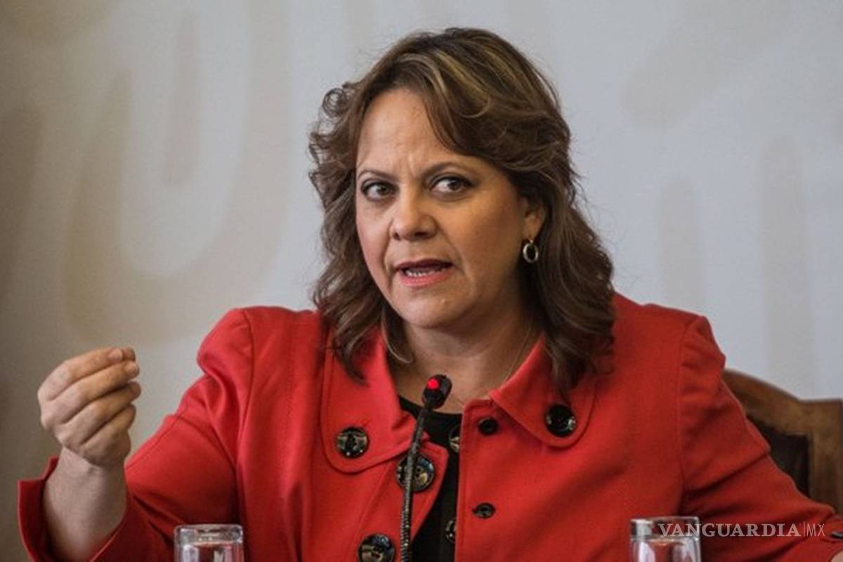 Subsecretaria de la SRE habría vacunado clandestinamente a funcionarios