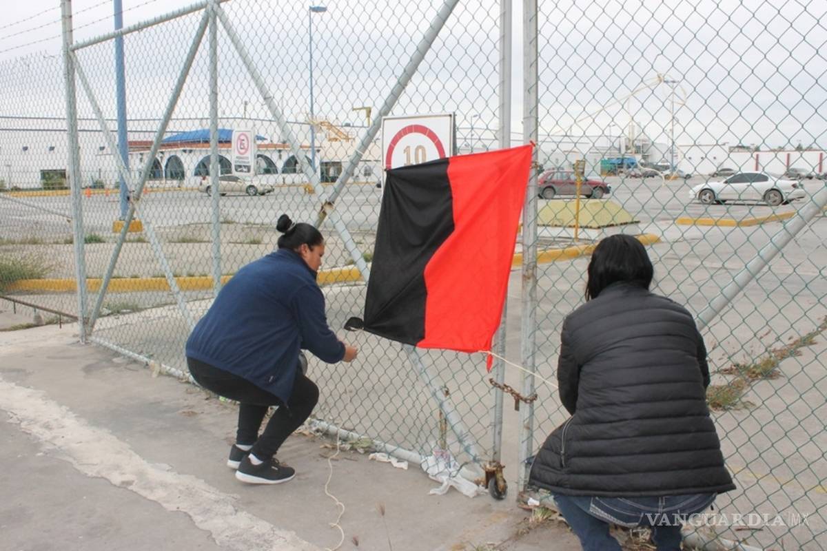 Firman acuerdo para evitar huelgas en Nuevo León