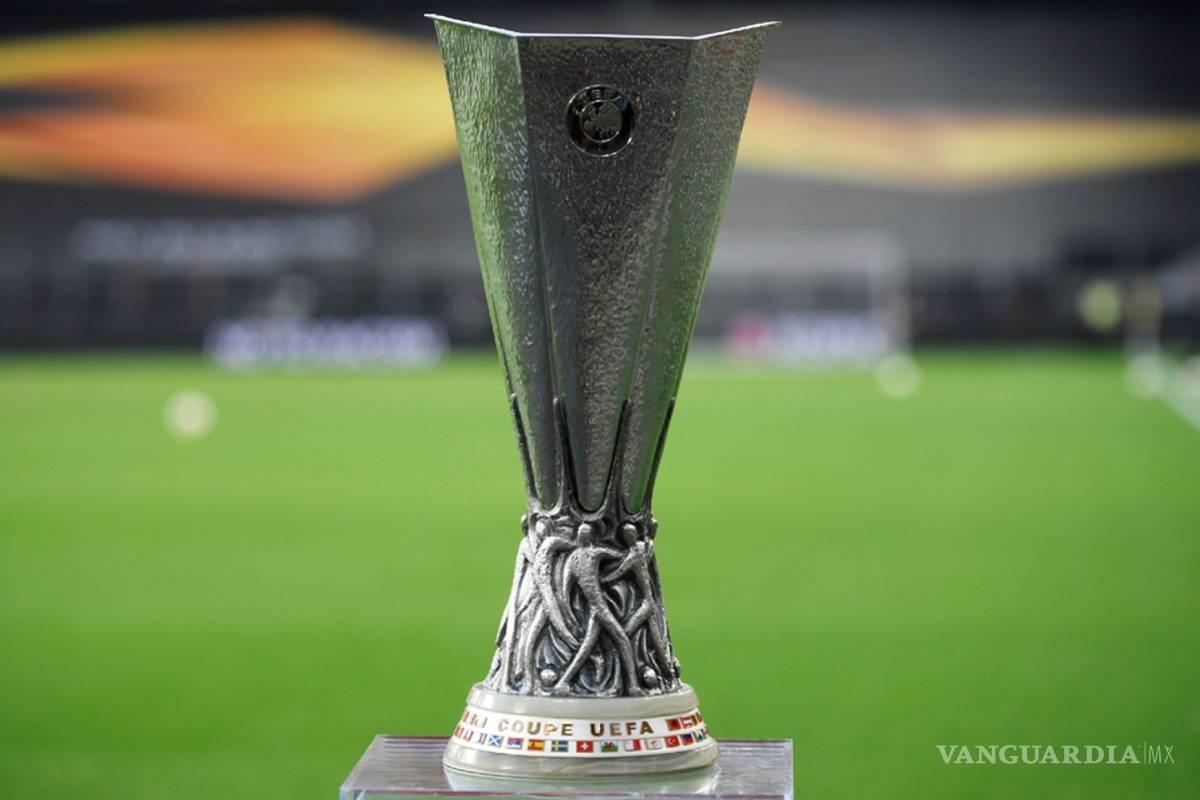 Así quedaron los grupos de la Europa League