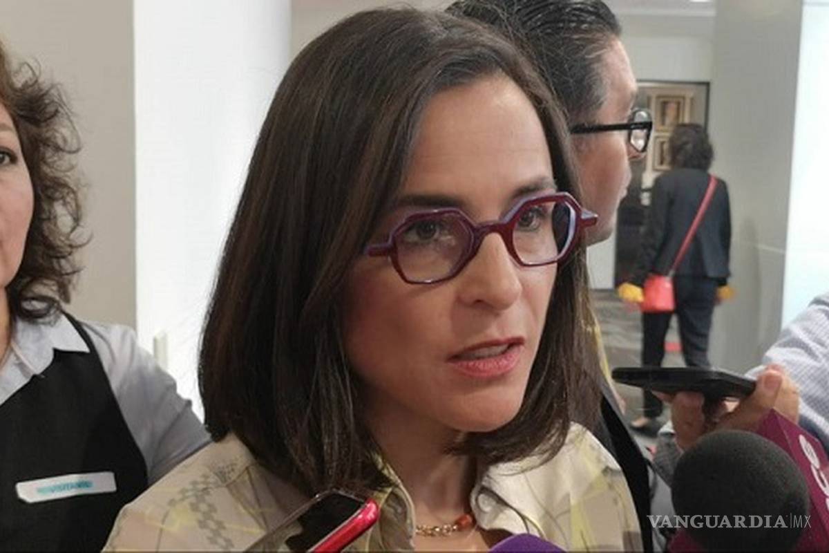 Propone Cofece publicar buró de crédito de contribuyentes