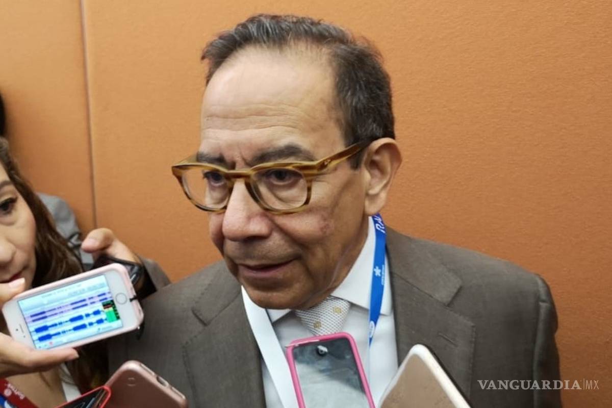 Inaceptable que T-MEC sea modificado por Estados Unidos: CCE