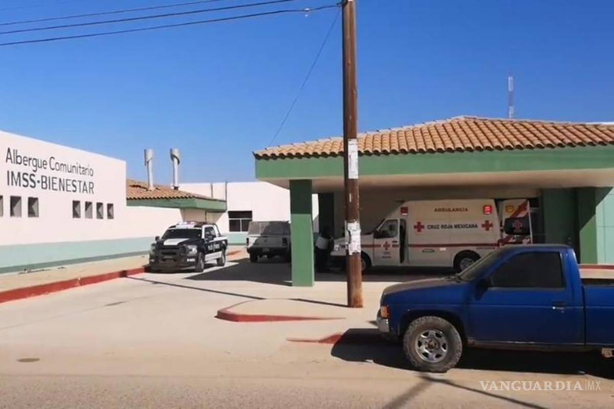 Lucero Rubí fue asesinada por su ex en su trabajo... lo denunció pero no la atendieron