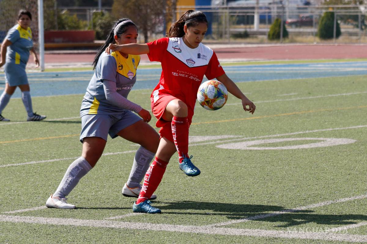 En Copa Telmex Lobas no levantan