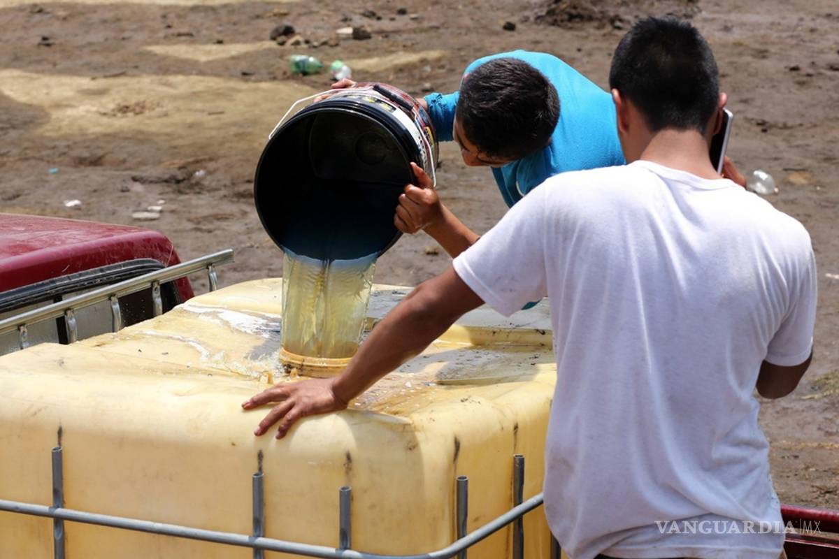 Frenan captura de Eduardo León Trauwitz, general ligado a 'huachicol'