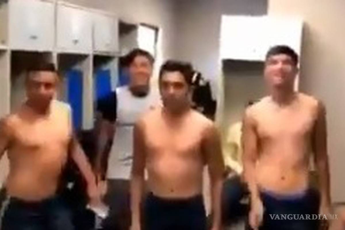 Jugador del América que se burló de feministas quiere otra oportunidad