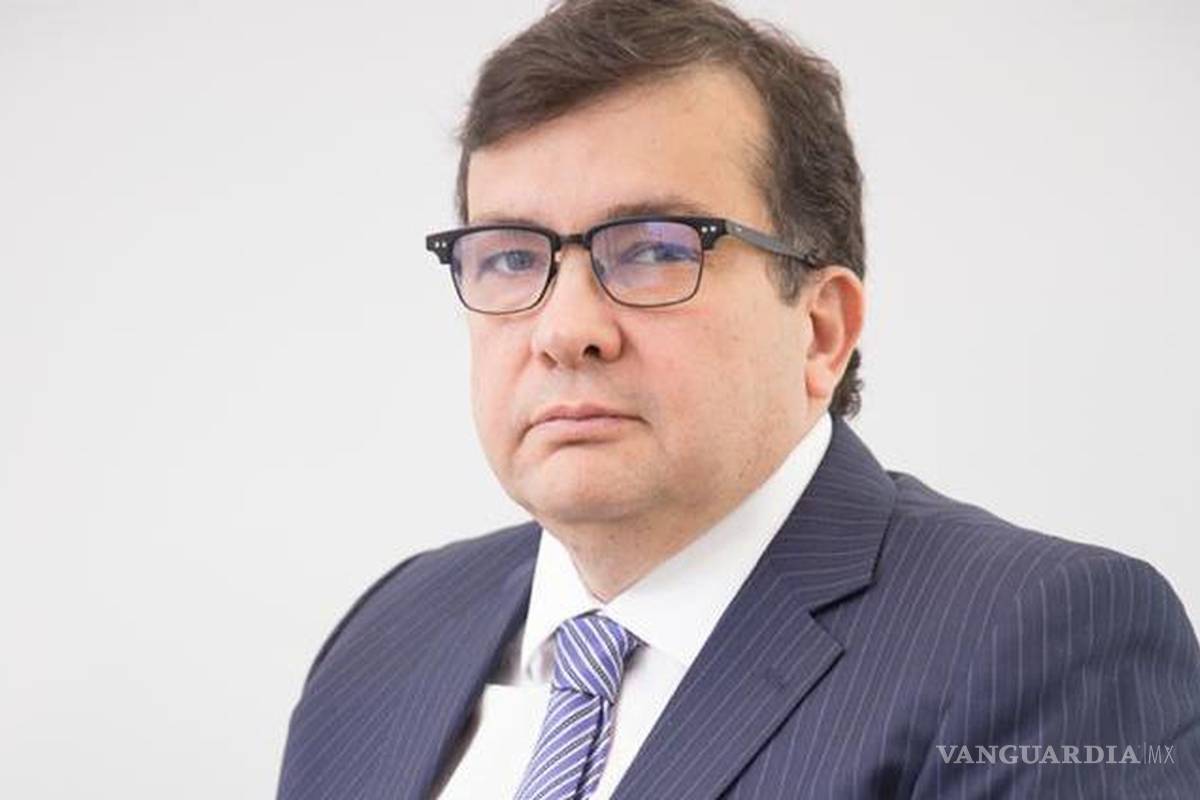 HSBC nombra a Jorge Arce como nuevo director general en México