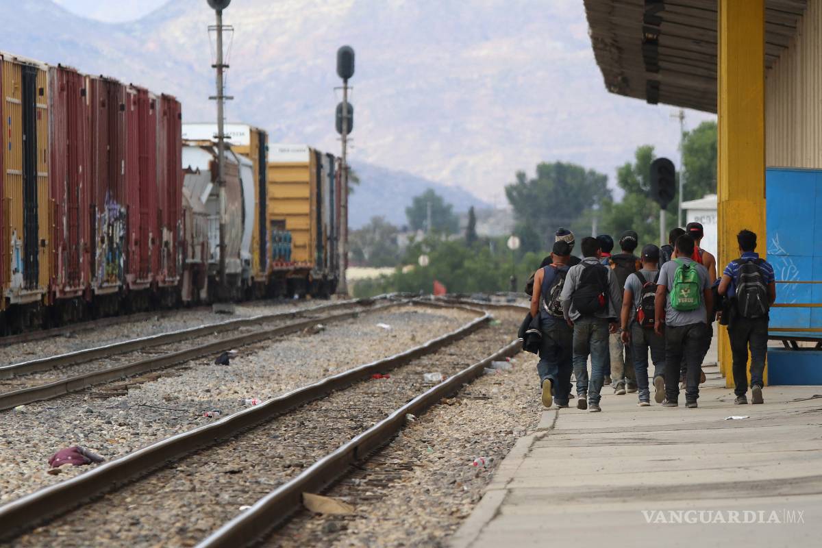 Inyectarán ACNUR y UE 4 mde en zona fronteriza