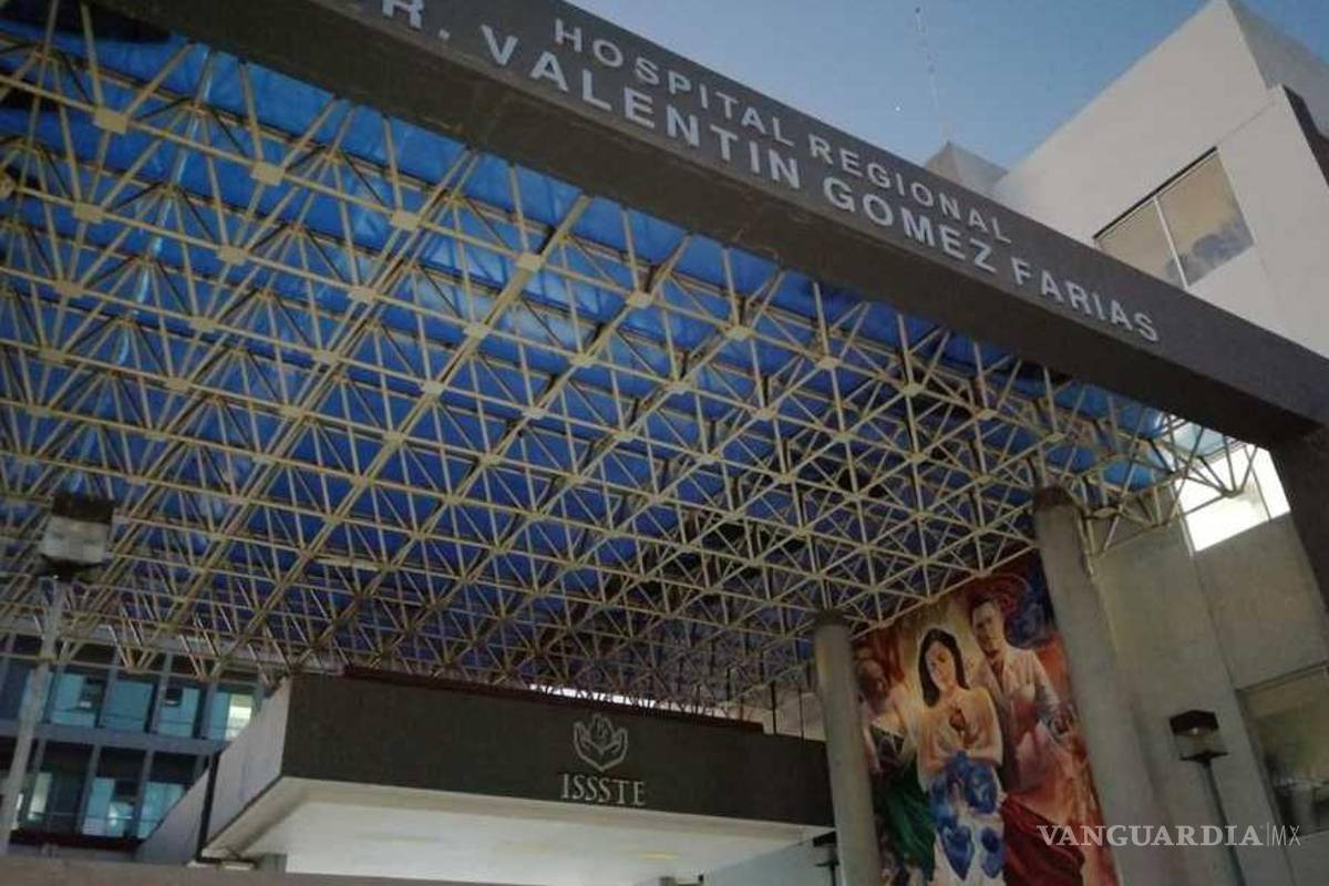 Mueren cuatro pacientes de COVID-19 por falla eléctrica en hospital del ISSSTE en Jalisco