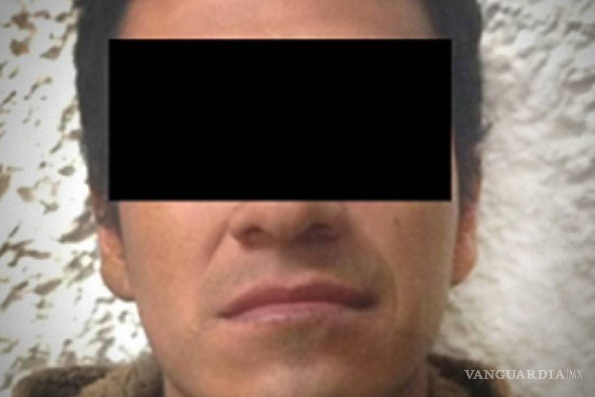 Hombre de 35 tenía relaciones con niña de 12 años, le decía que se iba a casar con ella