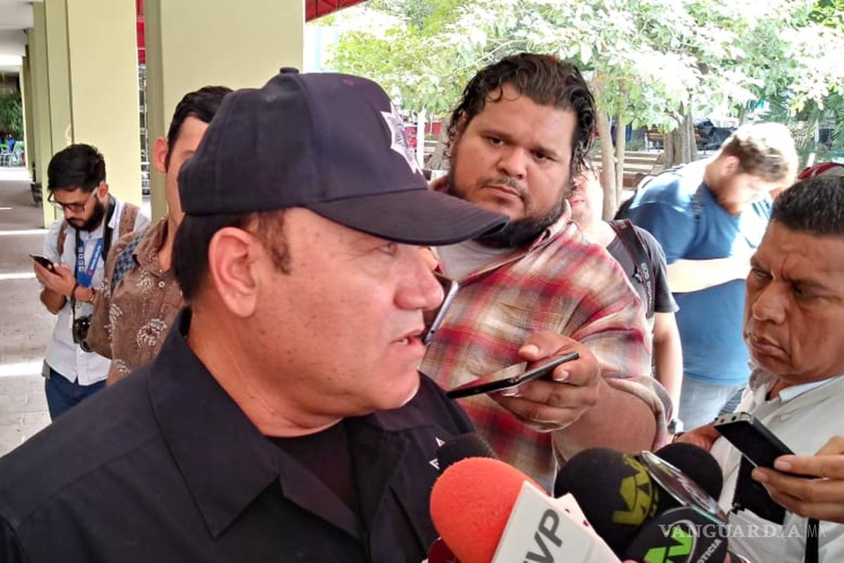 No esperan repunte de violencia en Sinaloa tras fallo contra 'El Chapo'