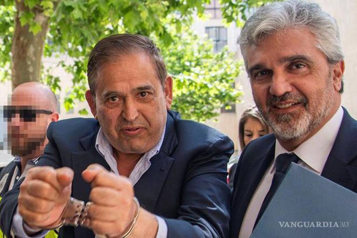 Juez niega liberar cuentas bancarias de Alonso Ancira, dueño de AHMSA