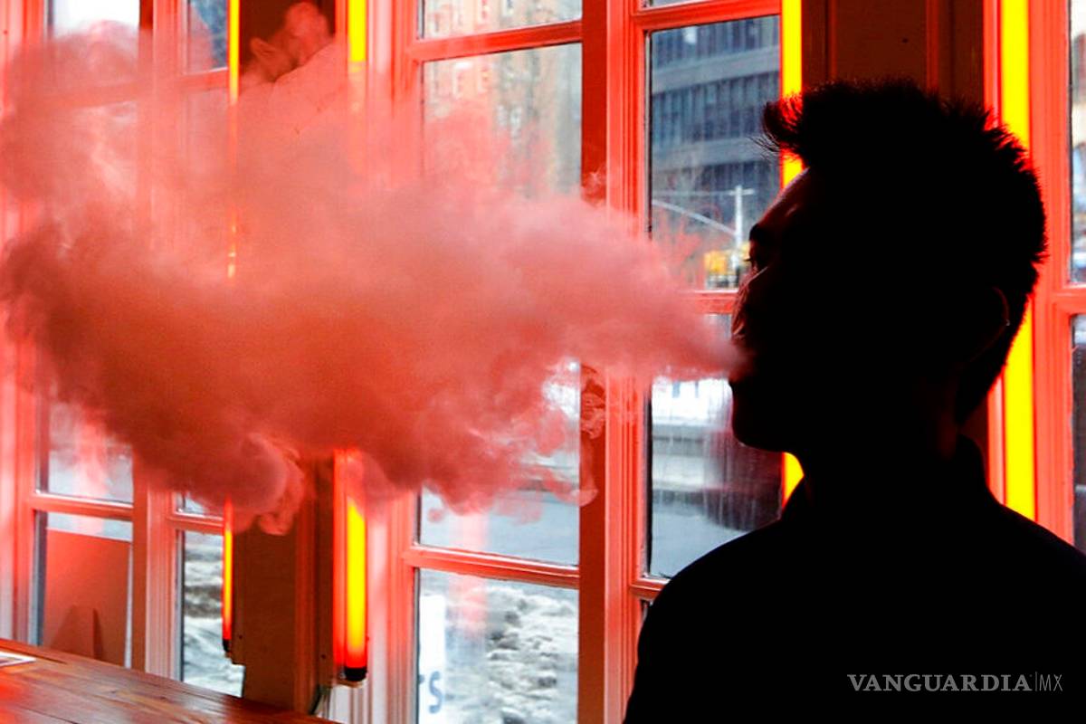 ¿Realmente tiene sentido prohibir los cigarrillos electrónicos?