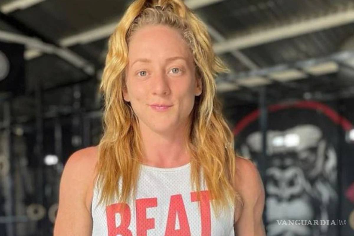 "Está grave": Hospitalizan de emergencia a Steph Gómez de Exatlón México; familia pide ayuda
