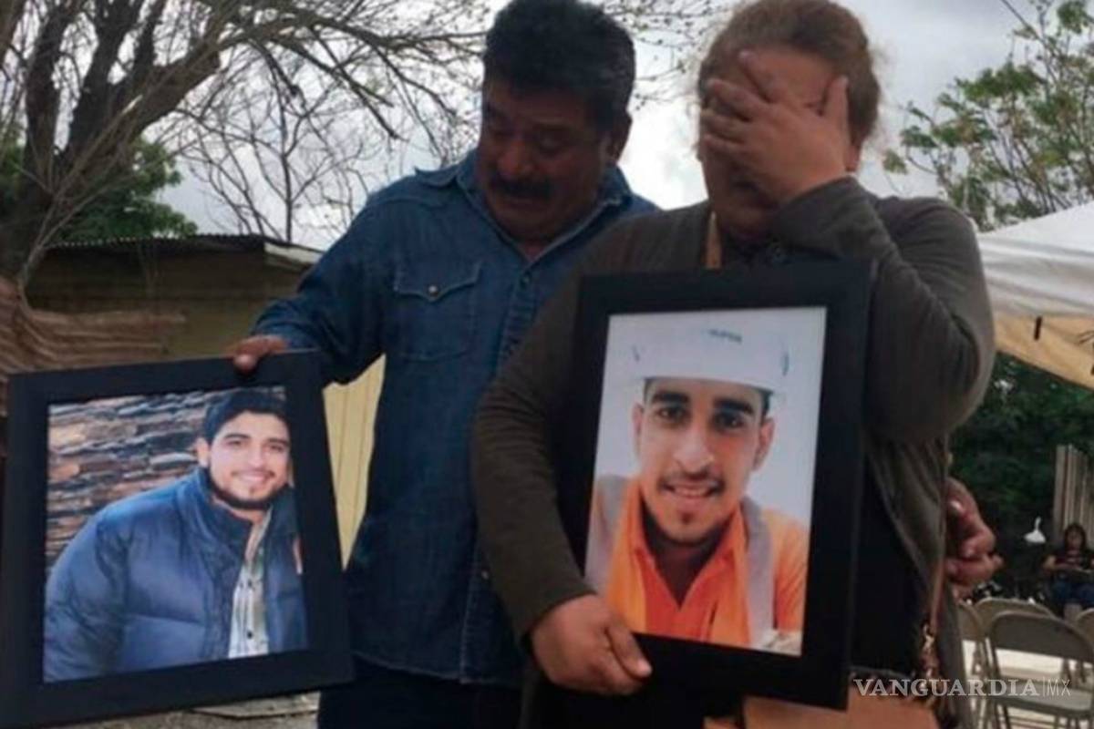 Daniel fue asesinado por policías en Tamaulipas hace un año, siguen prófugos