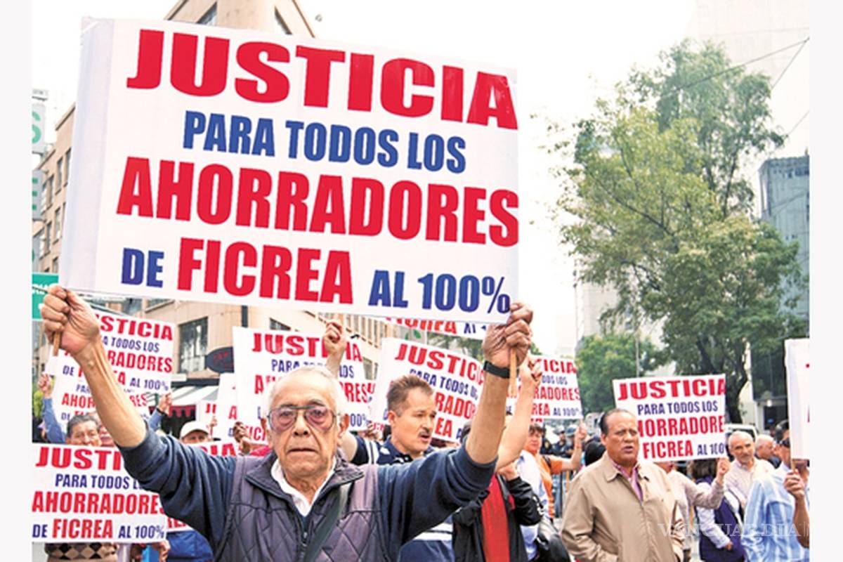 En Coahuila, revelan que por exonerar desde 2017 a involucrados en ficreazo esto impediría que la Fiscalía Anticorrupción ejerza acción penal