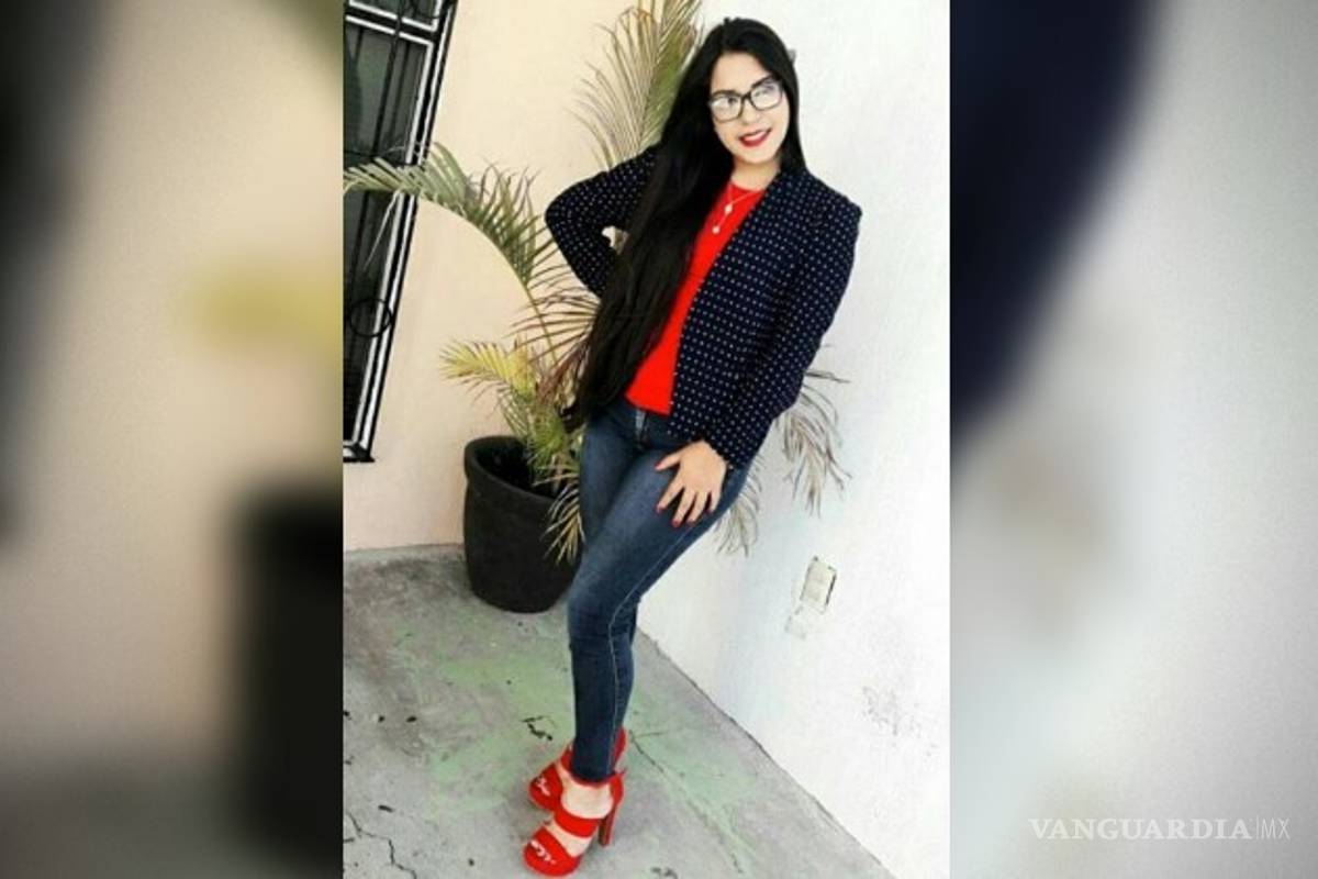 ¡Mi vecino se brincó la barda, ayúdame!, su último mensaje antes de ser asesinada