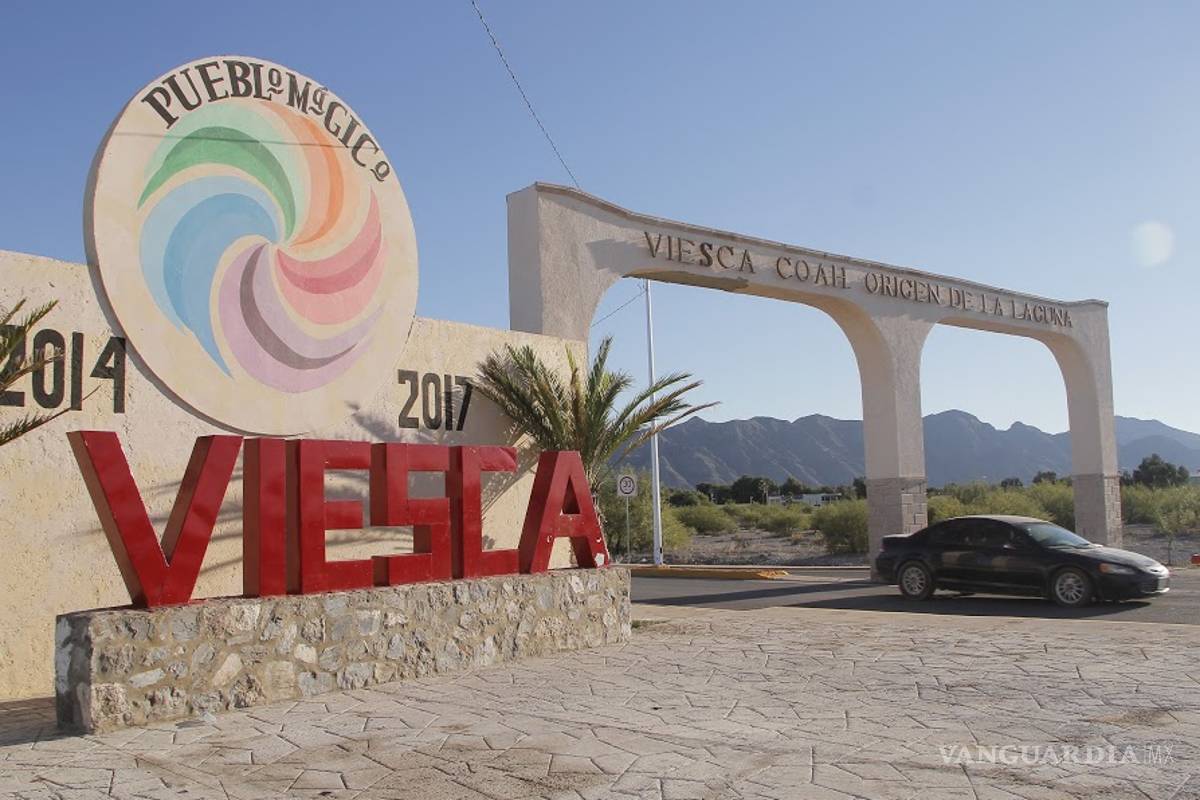A falta de hoteles, vecinos rentarán habitaciones a turistas en Viesca