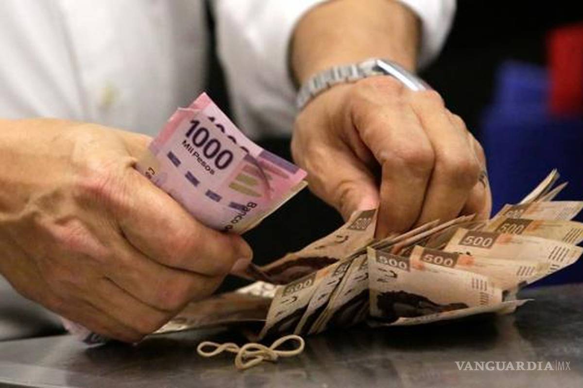 En 8 meses, retiros por desempleo de Afore superaron a todo 2019