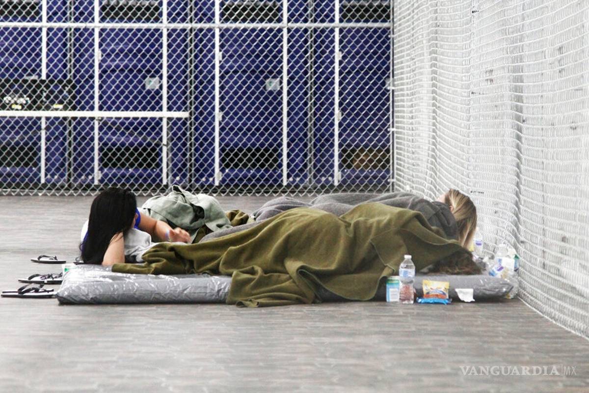 Gobierno de Trump endurece norma contra migrantes; familias estarán más tiempo detenidas