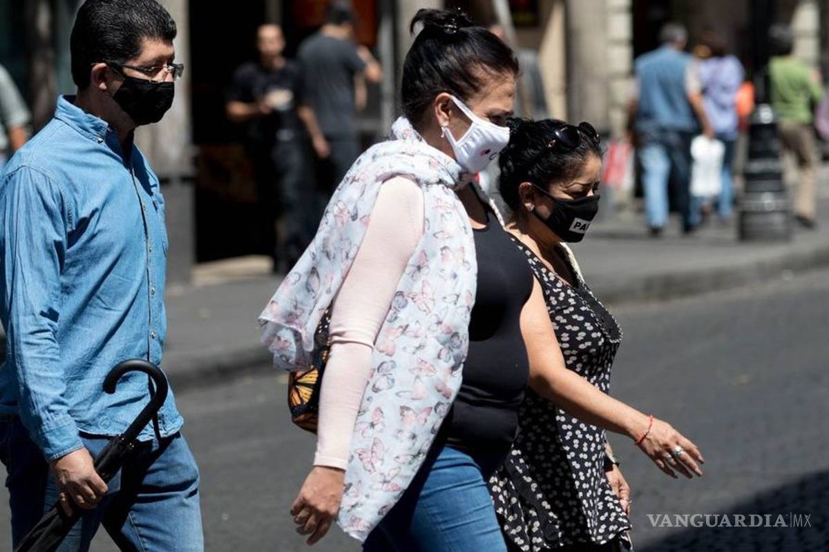 Coronavirus suma otros 4.8 millones de pobres en México