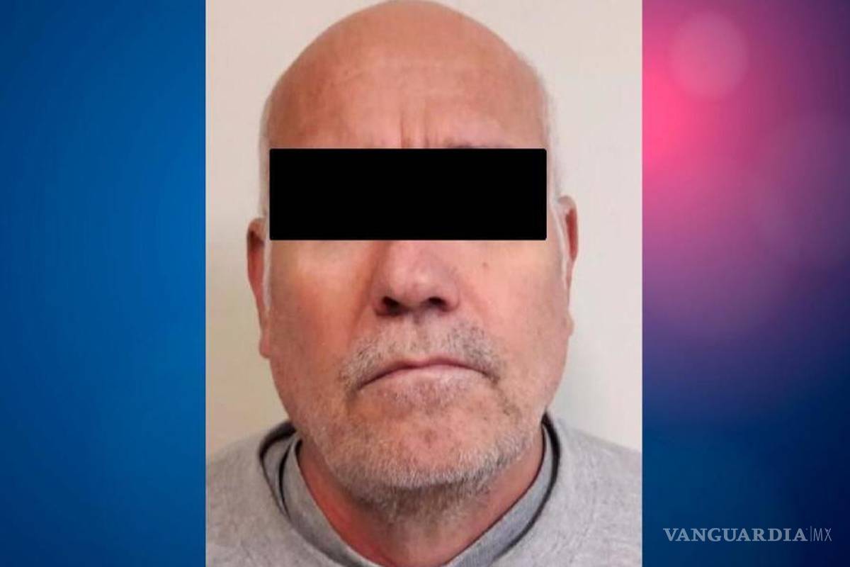 Cae 'El Hitler'... peligroso sicario y ex escolta del Cártel de los Arellano Félix