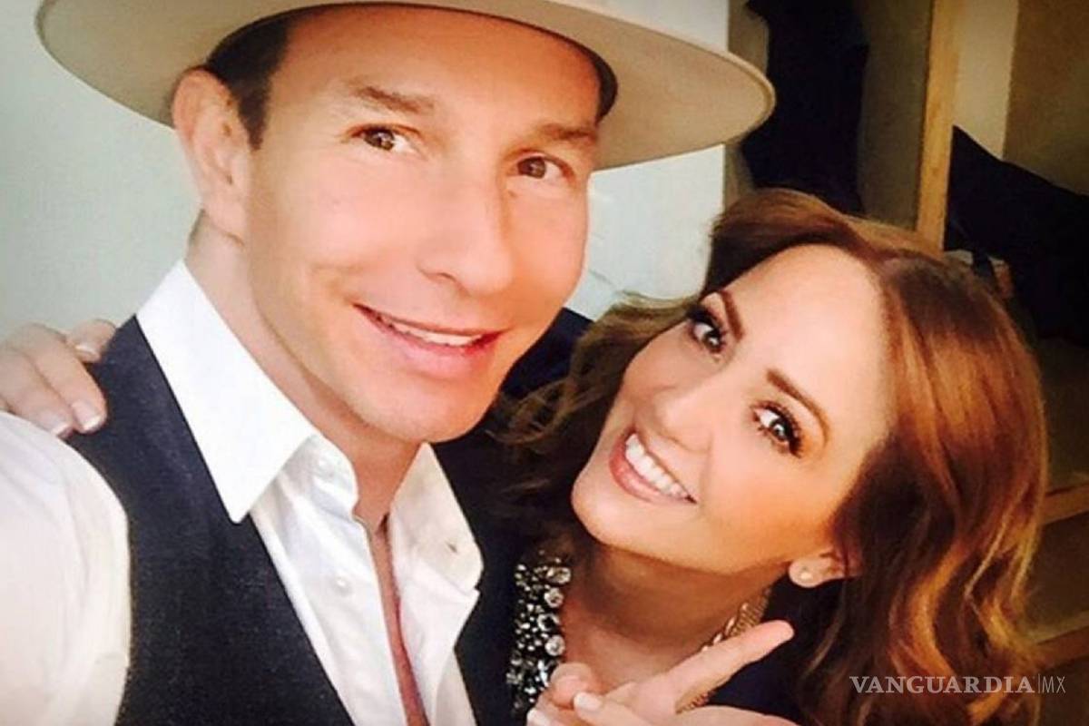 Asaltan a Erik Rubín en Polanco (video)