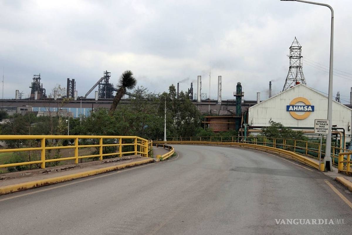 En segundo trimestre del 2021 AHMSA alcanza positivos, reporta EBITDA de 121 mdd