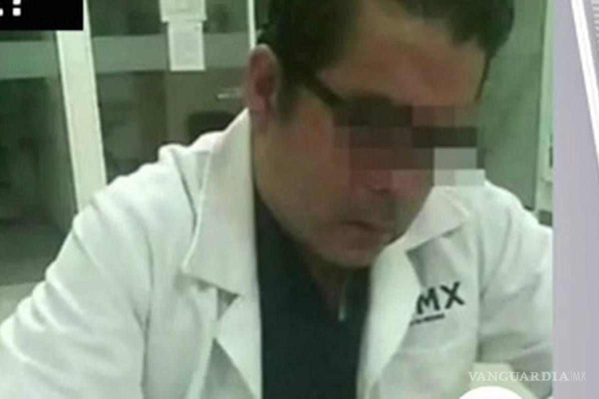 Juez de caso Abril Pérez fue ratificado, pese a no acreditar examen de actualización