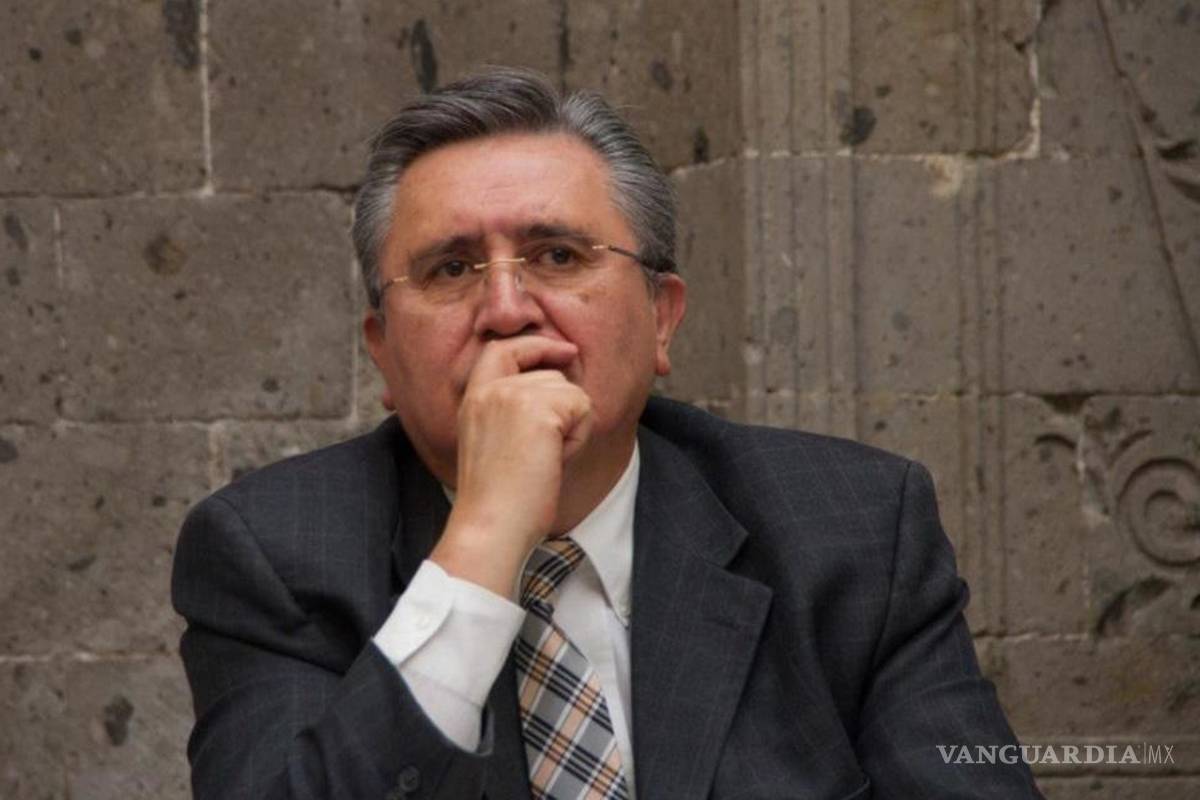 CNDH pide respetar derechos humanos de Rosario Robles