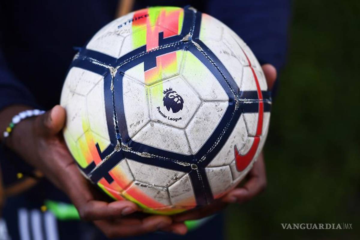 Regresa la Premier League a los entrenamientos...hay 6 positivos por coronavirus