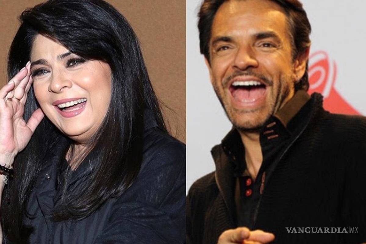 $!Ex pareja de Eugenio Derbez acepta que le fue infiel al comediante