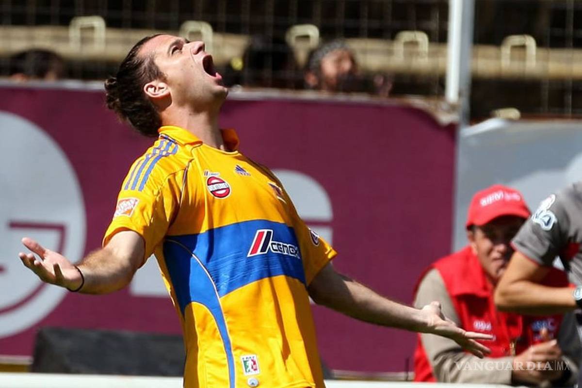 ¡No es broma! Exjugador de Tigres reveló que fue secuestrado por extraterrestres