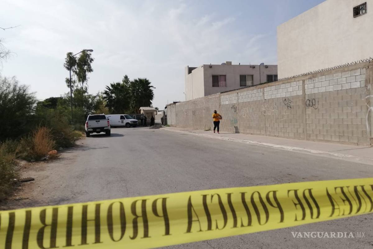 Le roban el auto y le quitan la vida en Torreón