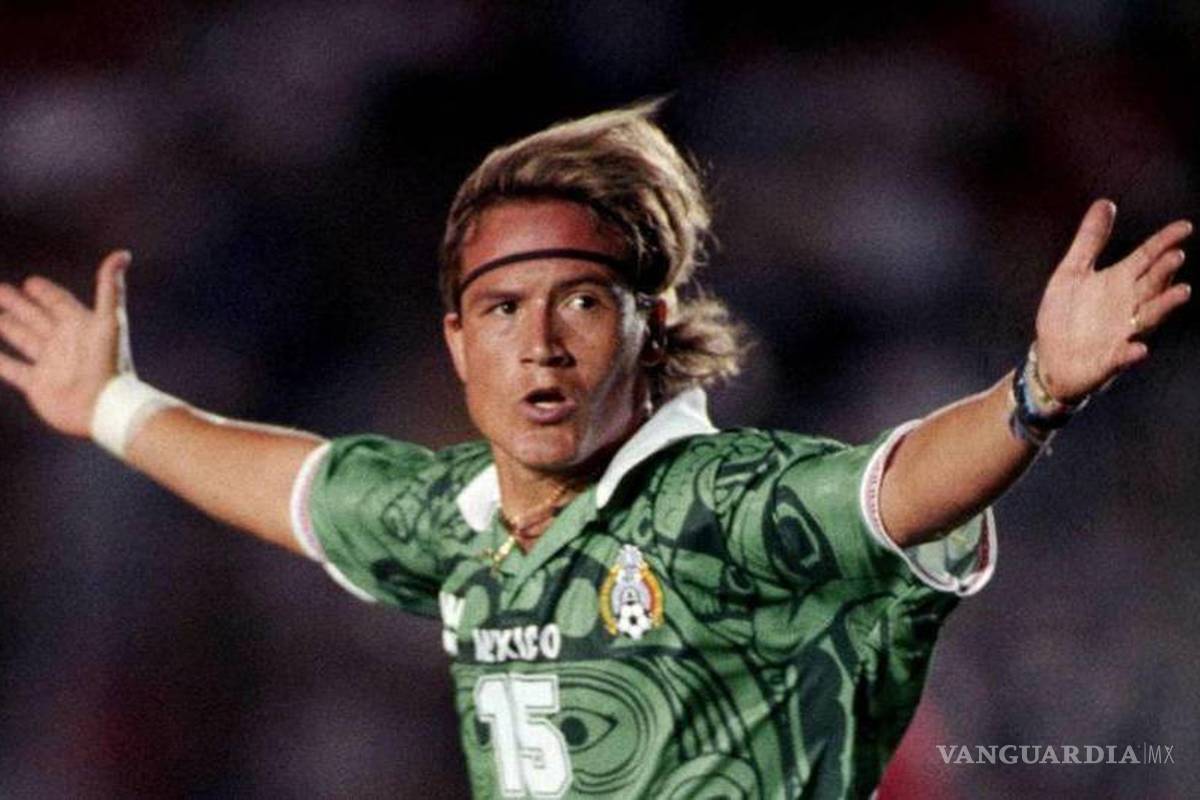 Luis Hernández, el nuevo 'rey del Tik Tok' y su divertida explicación por su falla en Francia 98