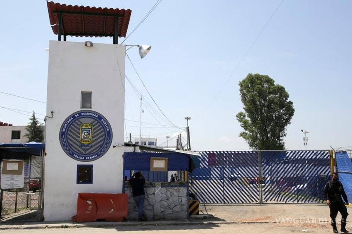 Detienen a dos mujeres por caso del bebé Tadeo; una lo habría llevado al penal de Puebla