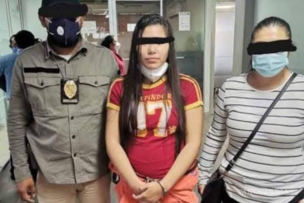 Andrea habría ayudado al ex de su mejor amiga para matarla