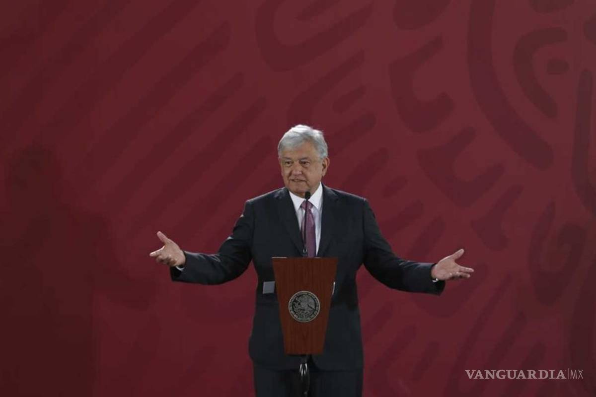 Aumentarán salarios de trabajadores federales que ganen menos de 20 mil pesos: AMLO