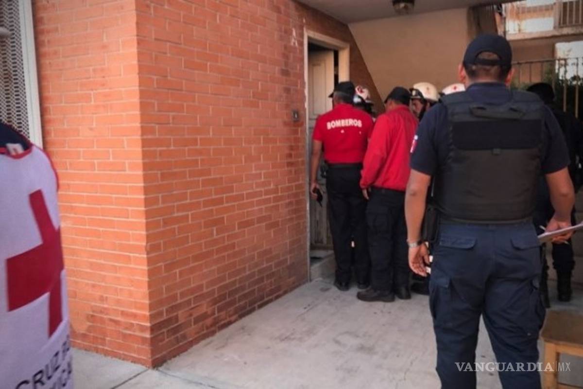 Joven matrimonio muere por cocinar tamales, un descuido les costó la vida