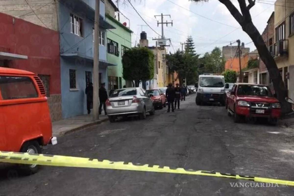 Su ex esposa lo mató por no pagar la pensión alimenticia de sus hijos