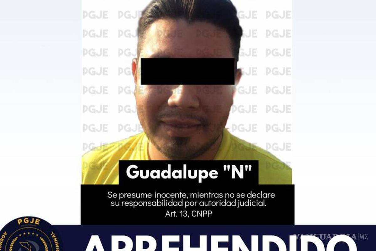 Detienen a presunto secuestrador del periodista Rafael Murúa en BCS