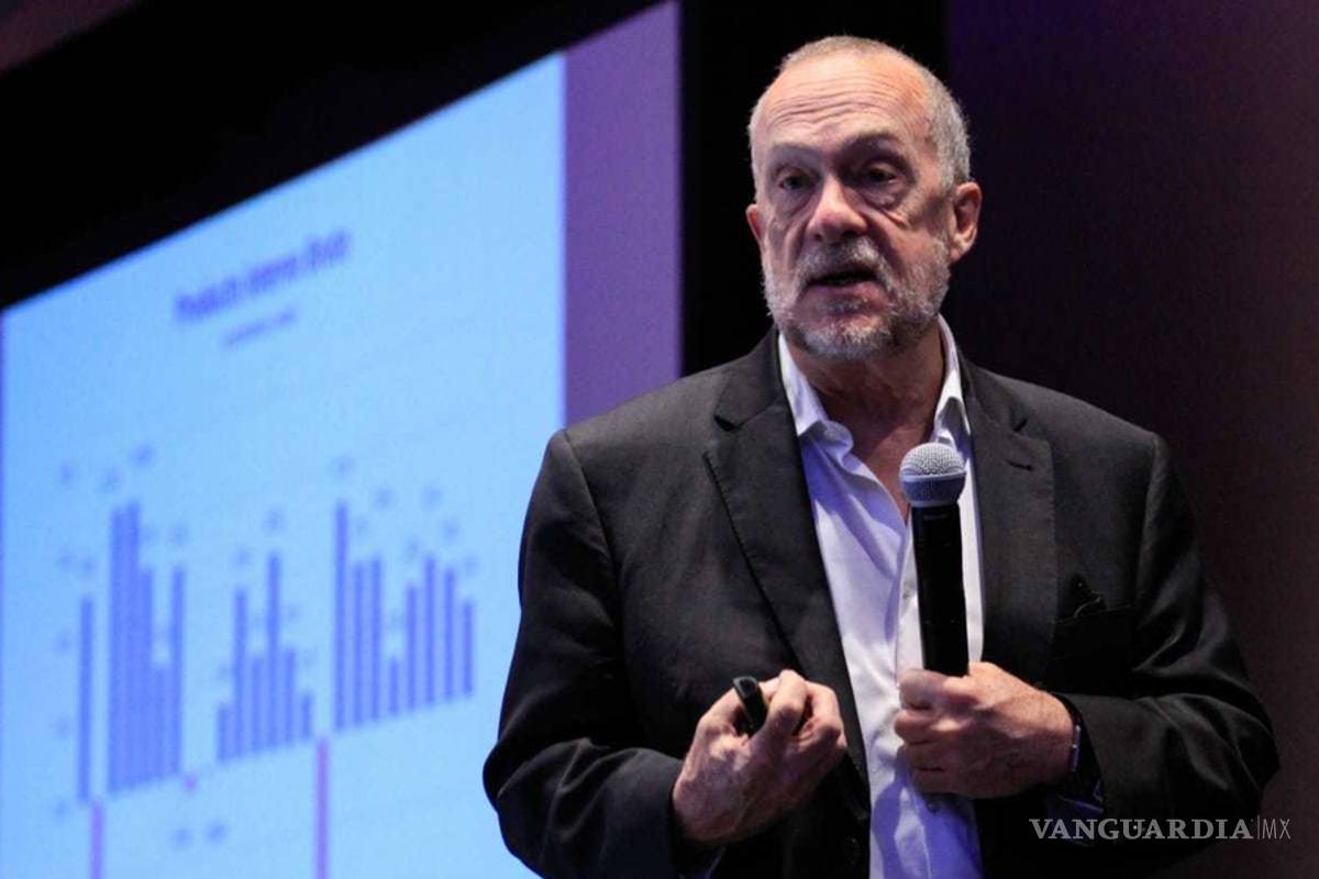 Subgobernador de Banxico insinúa que actividad económica de México está 'estancada'