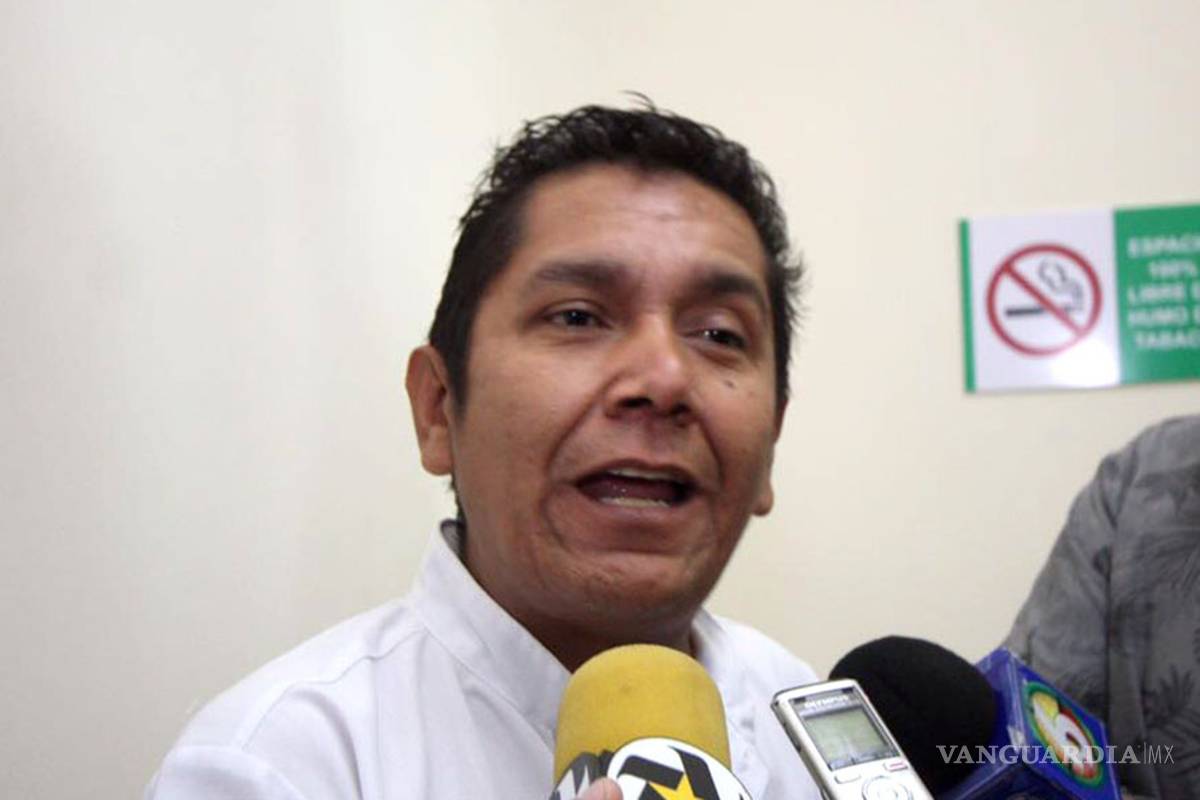 Con adeudos por más de 7 millones de pesos, Édgar Puente y el Partido Joven buscan ‘revivir' con 'trucos rancios’