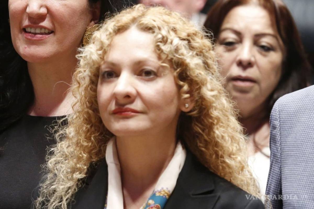 AMLO confirma renuncia de Mara Gómez a la CEAV, víctimas exigían destitución