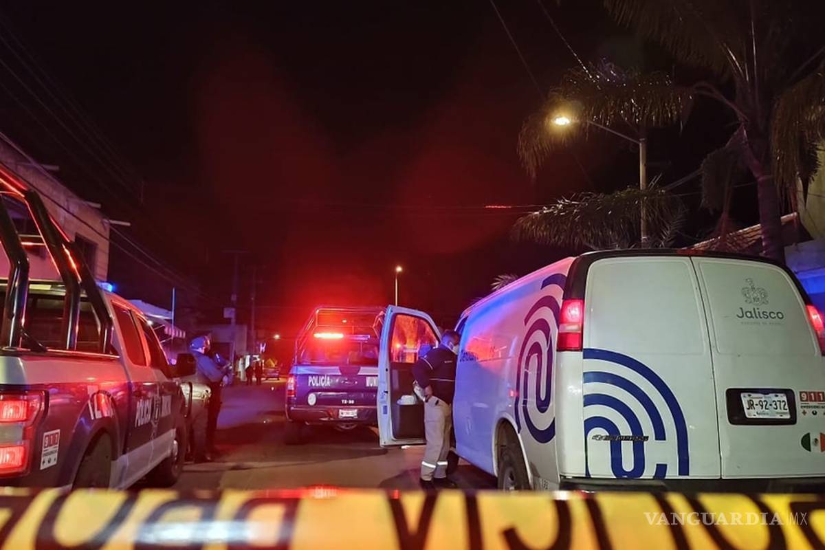 Encuentran 16 cuerpos en fosa clandestina en Tlajomulco de Zúñiga, Jalisco