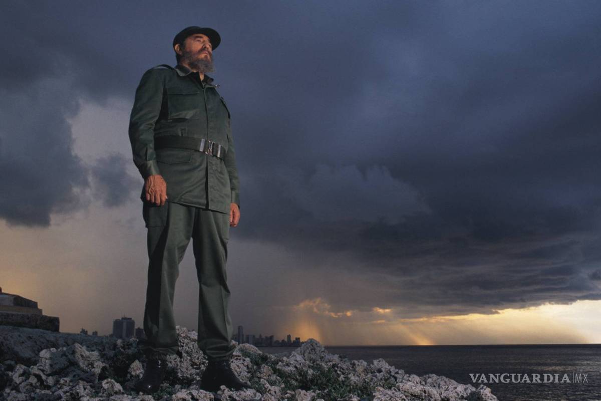 Diez momentos que marcaron la vida del ‘Último revolucionario’