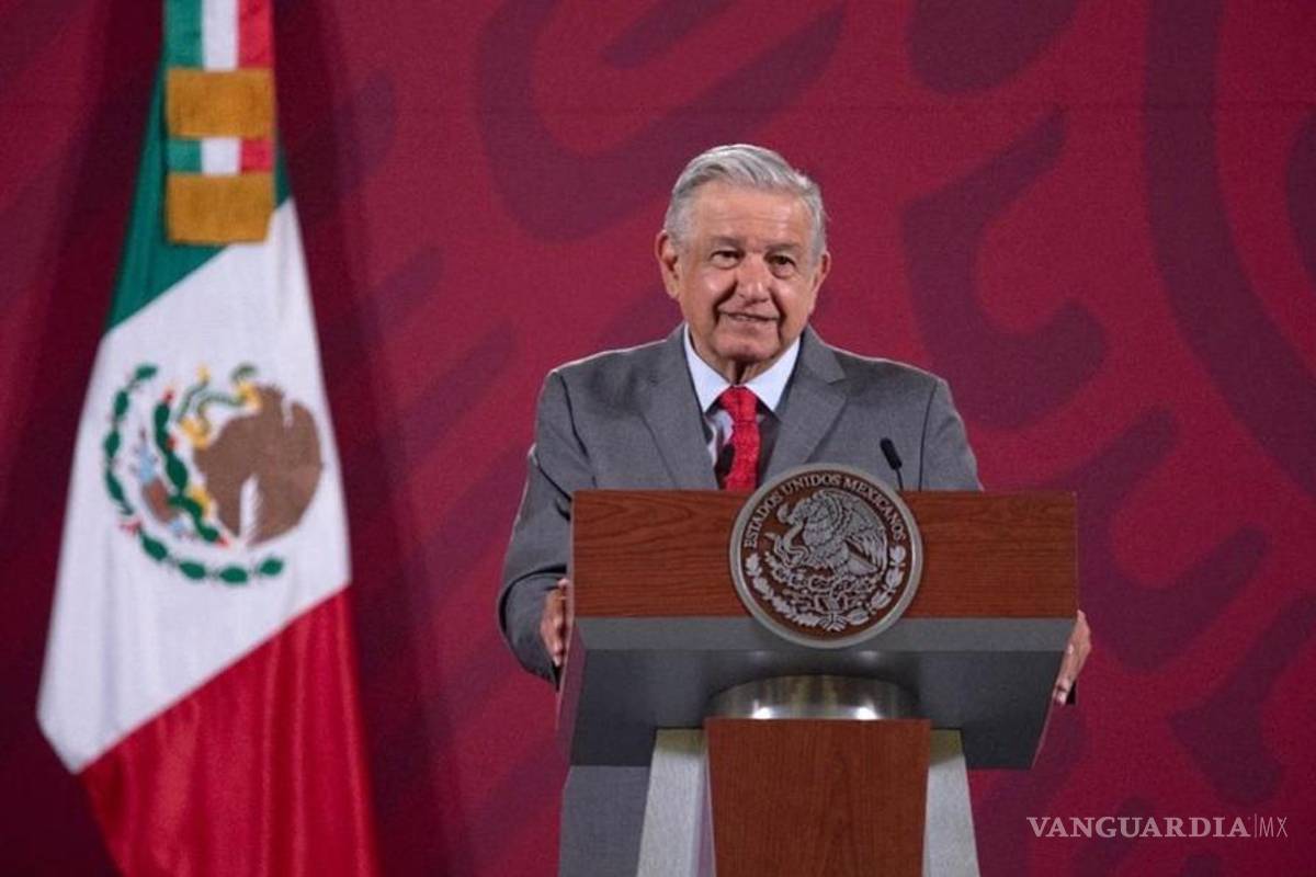 AMLO sugiere a banqueros bajar más las tasas de interés